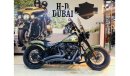 Harley-Davidson Softail SLIM S 110 /GCC/GOOD CONDITION