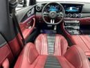 Mercedes-Benz CLS 350 2022 Mercedes Benz CLS350 AMG Premium, March 2027 Mercedes Warranty, Full Options, GCC