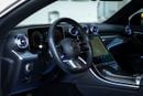 Mercedes Benz CLE 200 Cabriolet 4MATIC