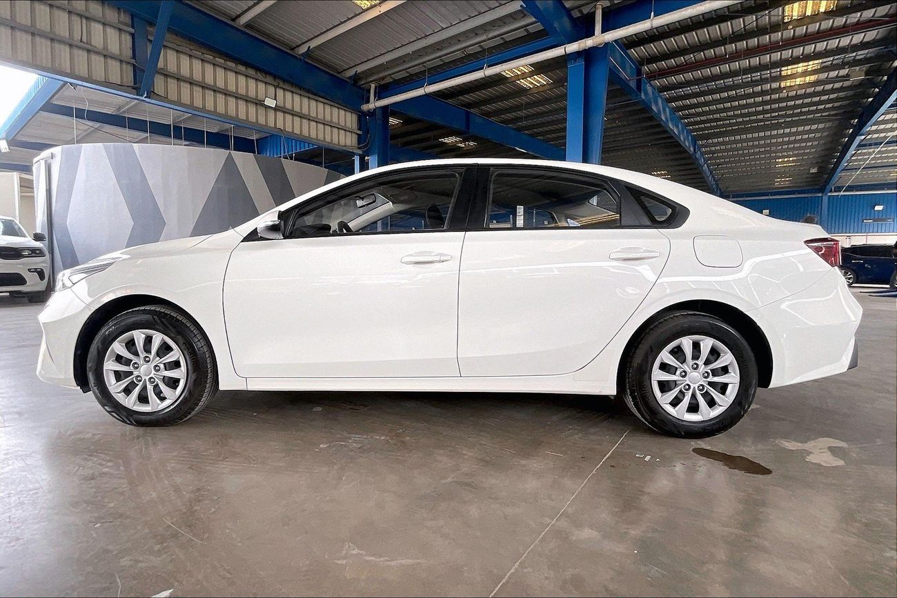 Kia Cerato LX | Guaranteed Warranty | 0 Down Payment