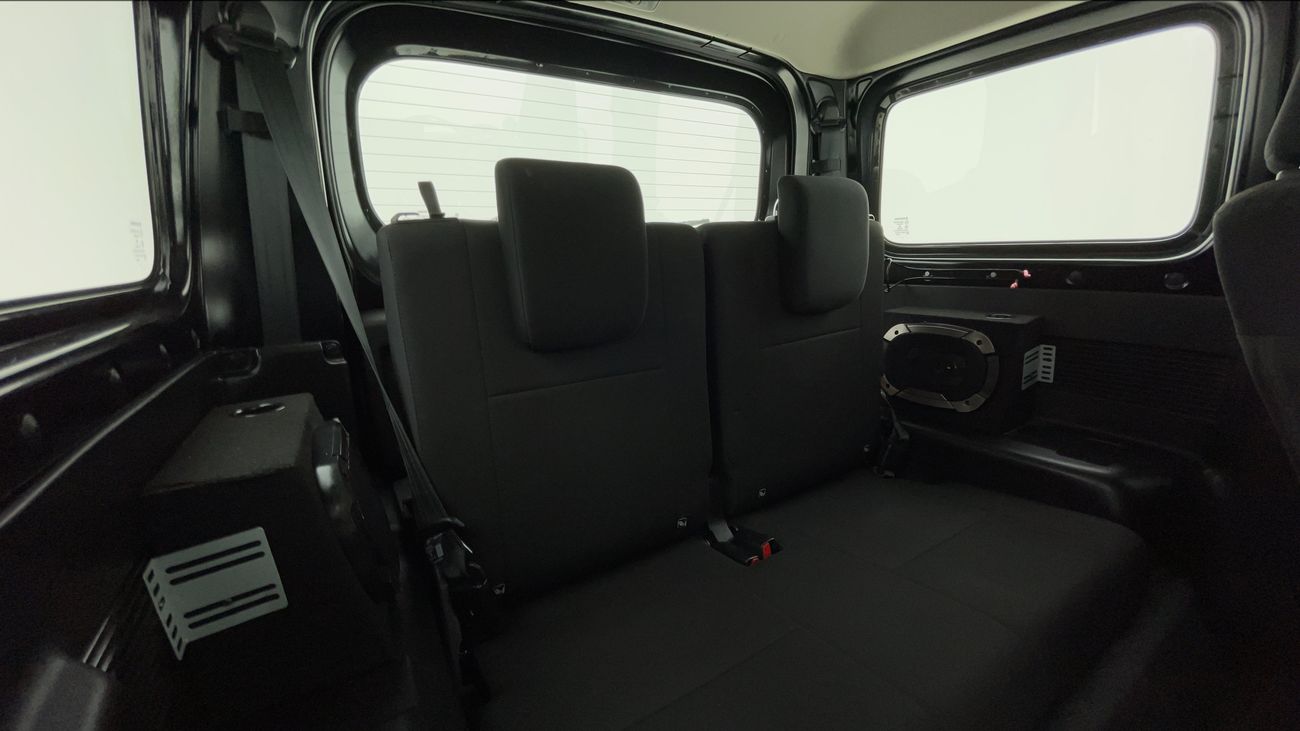 Suzuki Jimny GLX 1.5 | Zero Down Payment | Free Home Test Drive