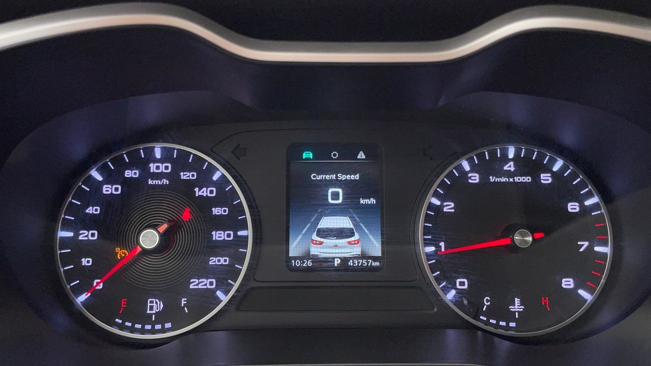 MG ZS STD 1.5 | Zero Down Payment | Home Test Drive