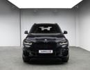 BMW X5 40i M Sport 3.0L