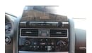 Nissan Patrol 5.6L V8 Petrol LE Auto