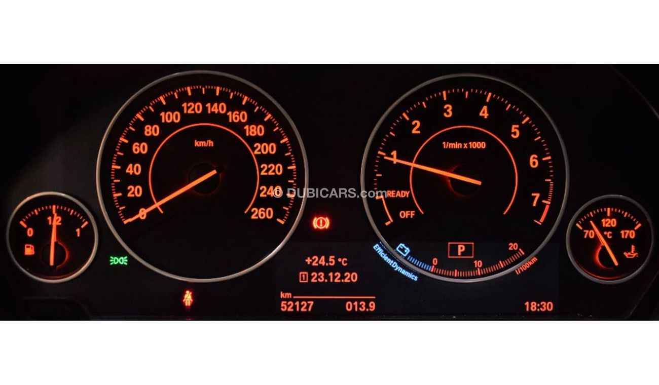 BMW 420i BMW 420i M-Kit 2018 Model!! in BLUE / GREEN Color! GCC Specs AGENCY WARRANTY Oct.2022 or 200,000 KM 