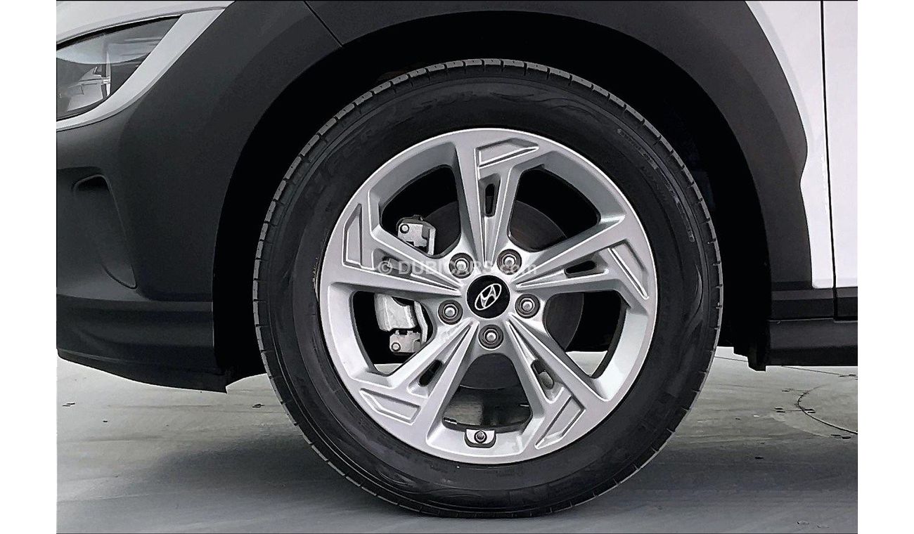 هيونداي كونا Smart | سنة ضمان مجانية | 0 دفعة أولى | سياسة الإعادة بعد 7 أيام