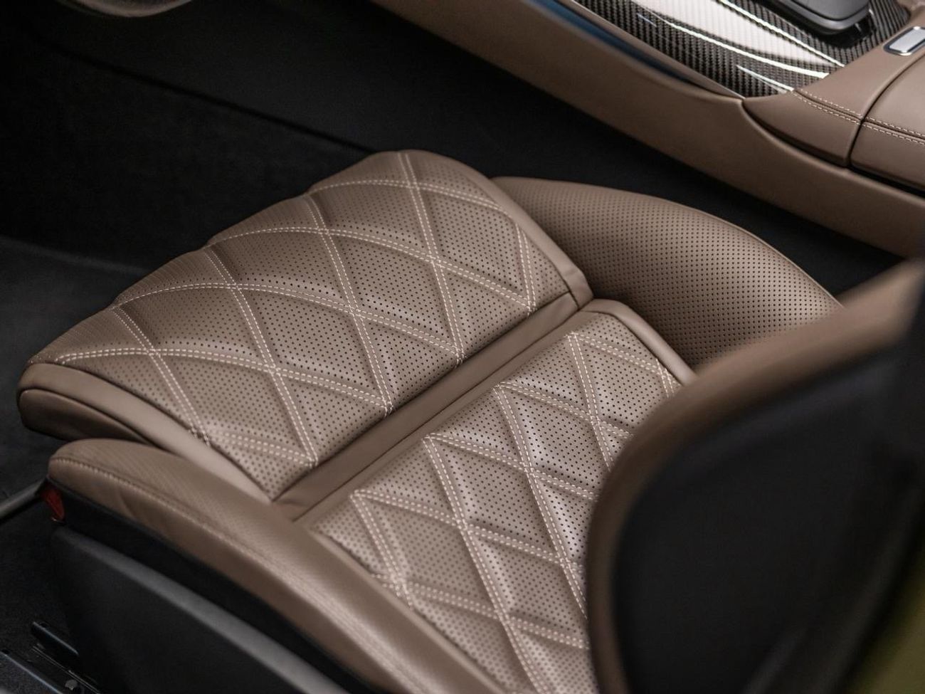 Mercedes-Benz SL 55 AMG Roadster 4Matic+