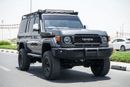 Toyota Land Cruiser 70
