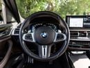 BMW X3 M40i M SPORT