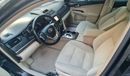 Toyota Camry TOYOTA CAMRY SE 2015 GCC EXTRA CLEAN