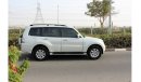 Mitsubishi Pajero 2014/ GLS/ TOP SPECS / GCC/ 3.5/ FULL SERVICE DONE/ 1 YEAR WARRANTY