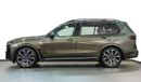 BMW X7 XDrive 40 I