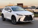 Lexus NX 250 Premium