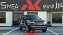 Land Rover Range Rover Autobiography P400 3.0L BLACK 2026 MY Export Only