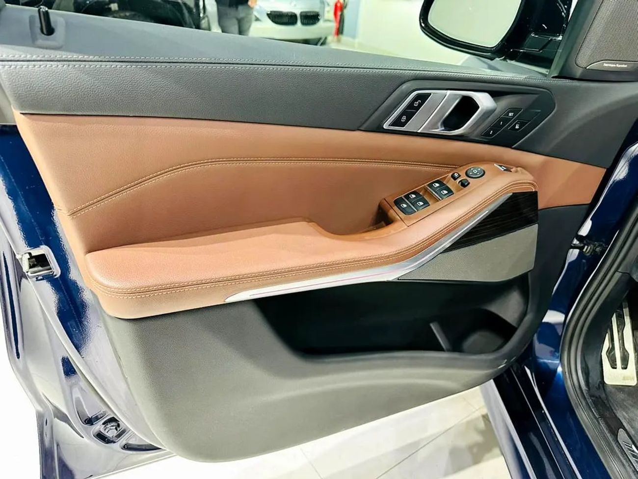 BMW X5 40i Exclusive 3.0L