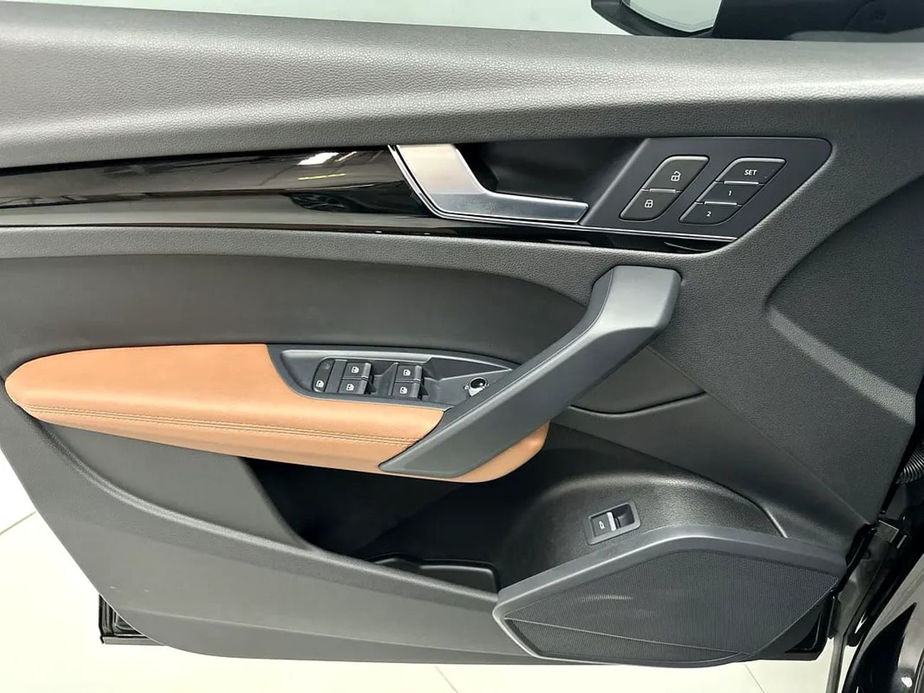 أودي Q5 Sportback S line 45 TFSI quattro 249hp (Ref# 36879) EXCLUSIVE RAMADAN OFFER