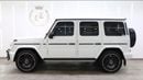 مرسيدس بنز G 63 AMG 4MATIC SUV