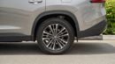 تويوتا جراند هايلاندر TOYOTA GRAND HIGHLANDER 2.4 HYBRIDMAX -2026YM