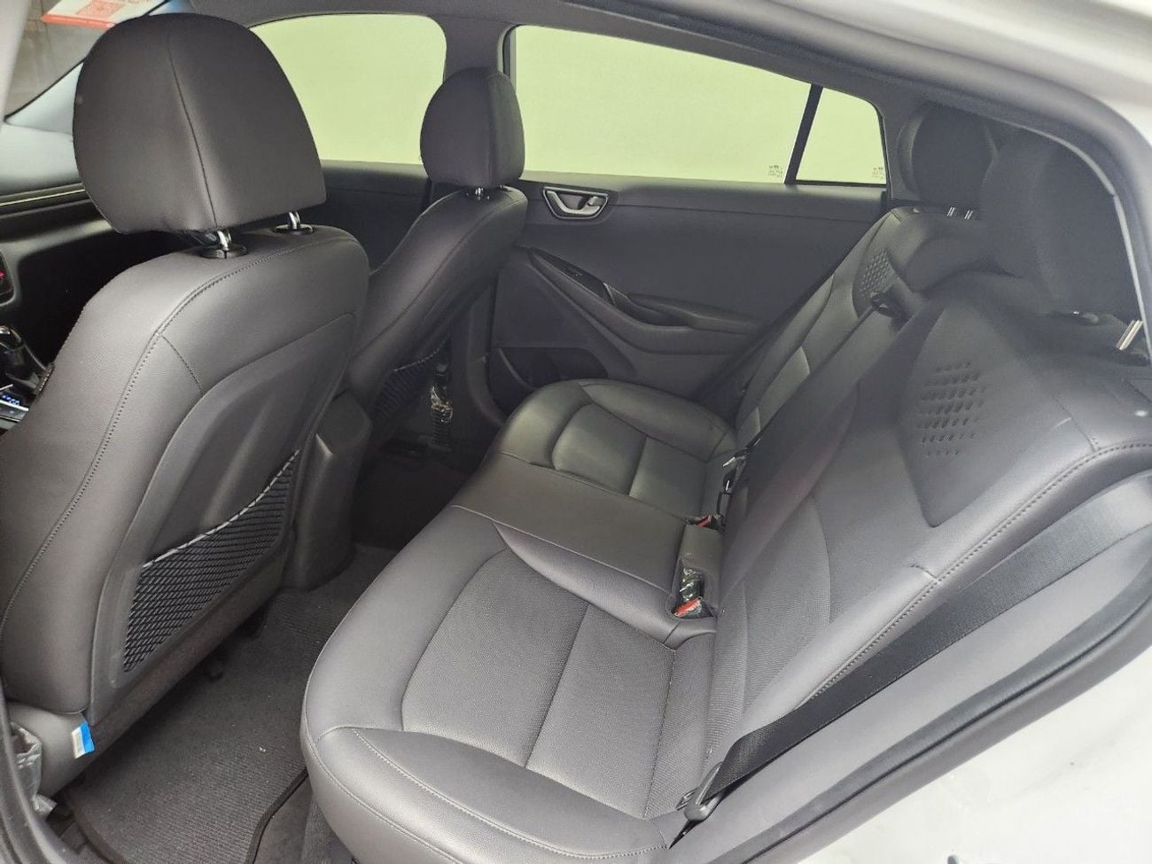 هيونداي ايونك 2020 HYUNDAI THE NEW IONIQ (H) 1.6 N