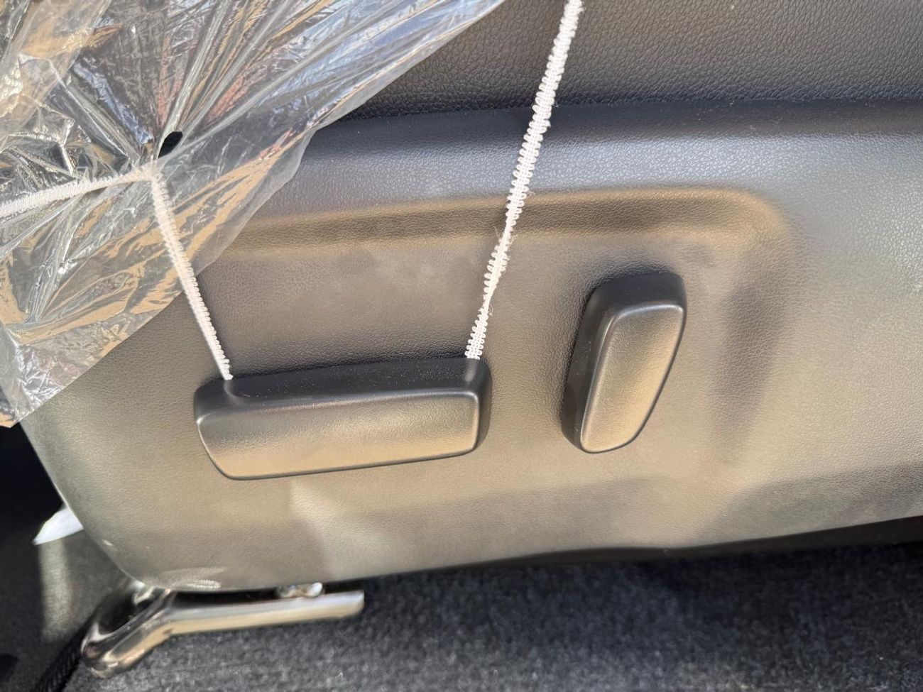 Toyota Hilux GR Sport 2.8L 09/SEPTEMBER PRODUCTION