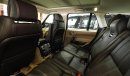 Land Rover Range Rover Vogue SE Supercharged