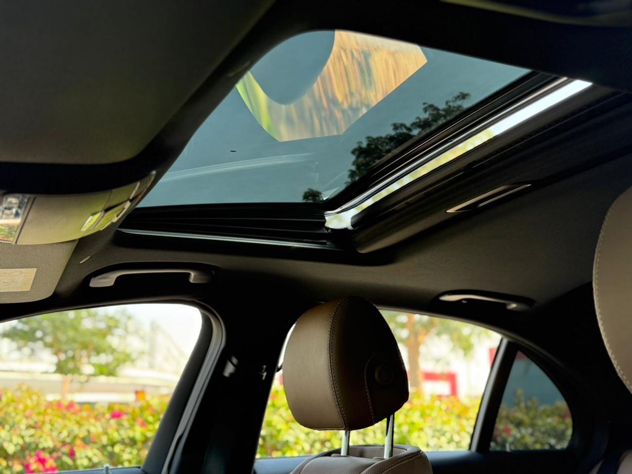 Mercedes-Benz E 250 2,208 AED Monthly II Mercedes E250 2023 AMG II 0% Down Payment  II Still Under Warranty to 2027