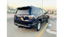 تويوتا 4Runner SR5 PREMIUM (7-SEATER) 4.0L V6 2019 AMERICAN SPECIFICATION