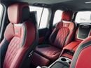 Toyota Land Cruiser GR SPORT LC300 3.3L VIP 4 Seater MBS Autobiography Full Option
