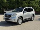 Toyota Prado GXR 4.0L AWD