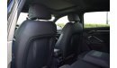 Audi RS Q3 Sportback 2.5L TFSI 4wd Automatic – Euro6