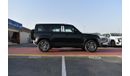 Land Rover Defender HSE - 3.0L - P400 - MY 23 - BLK_BEIG - GCC Spec (EXPORT ONLY)