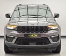 Jeep Grand Cherokee 2024 Jeep Grand Cherokee Limited, 3 Years Jeep Warranty + Service Contract, Jeep Full Service Histor