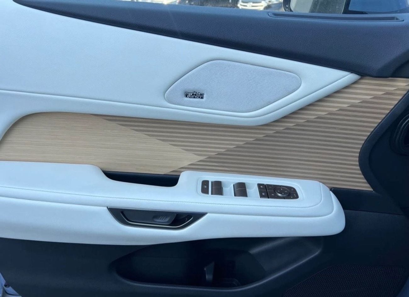 Lexus ES350