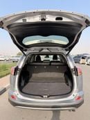 تويوتا راف ٤ VXR XLE 2.5L