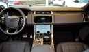 Land Rover Range Rover Supercharged