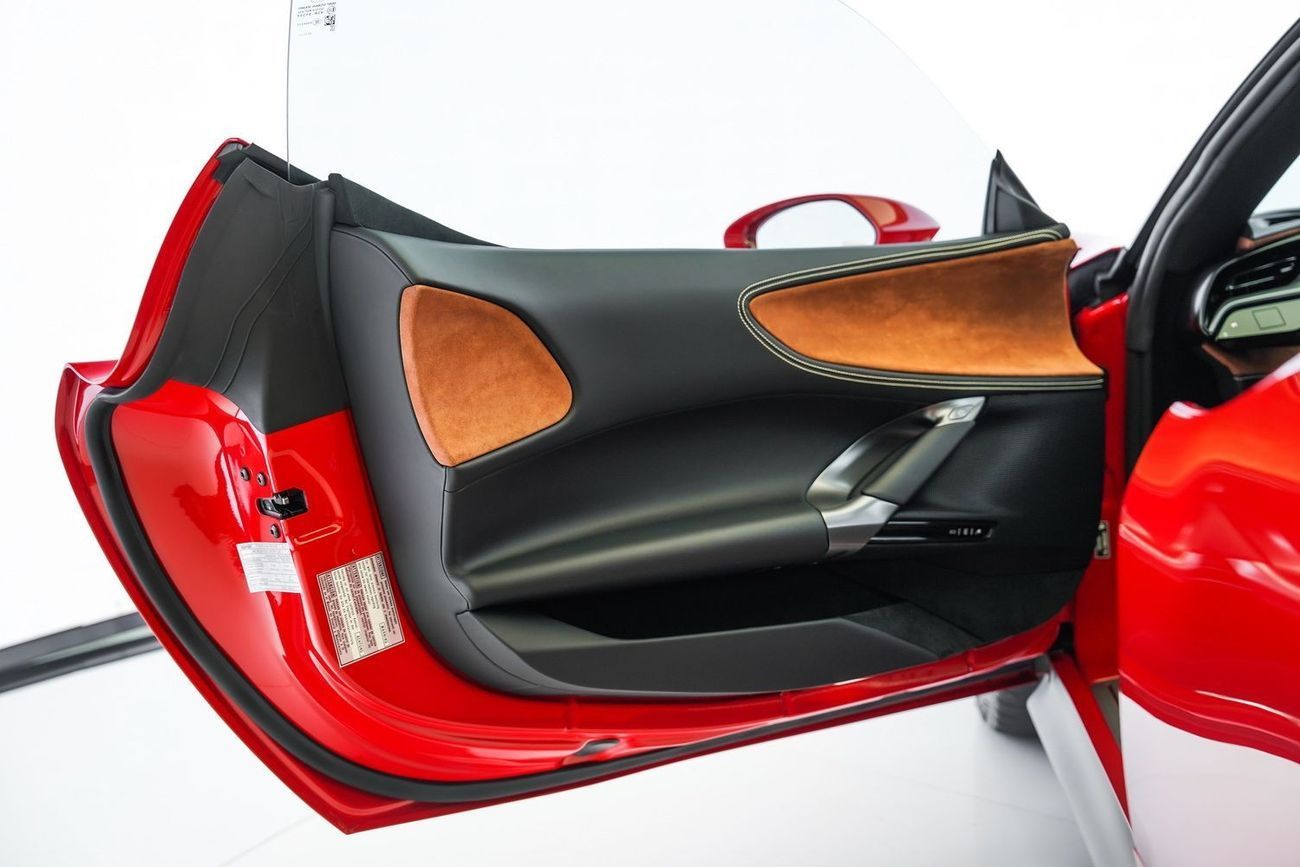 فيراري SF90 ستراديل Ferrari SF90 Stradale