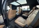 Cadillac Escalade Sport Platinum 6.2L 4WD