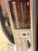 Ford Ranger Wild Trak 4x4 3.2L