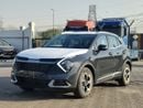 كيا سبورتيج KIA - SPORTAGE 2.0 RVC(4WD)