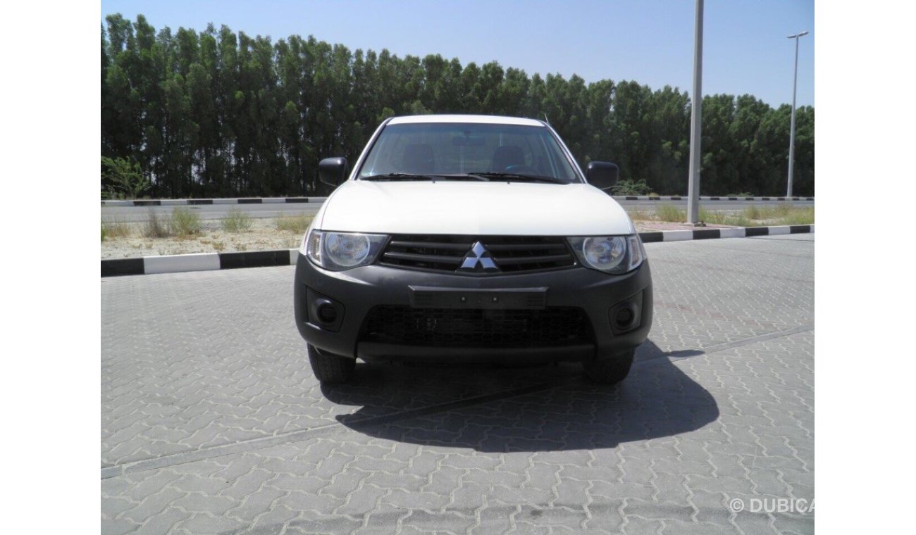 Mitsubishi L200 L200 2014