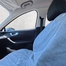 MG 8 PHEV 2.0