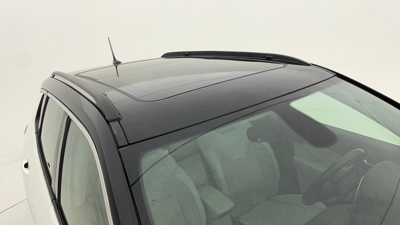 Jeep Compass LIMITED 2.4 | Zero Down Payment | Home Test Drive