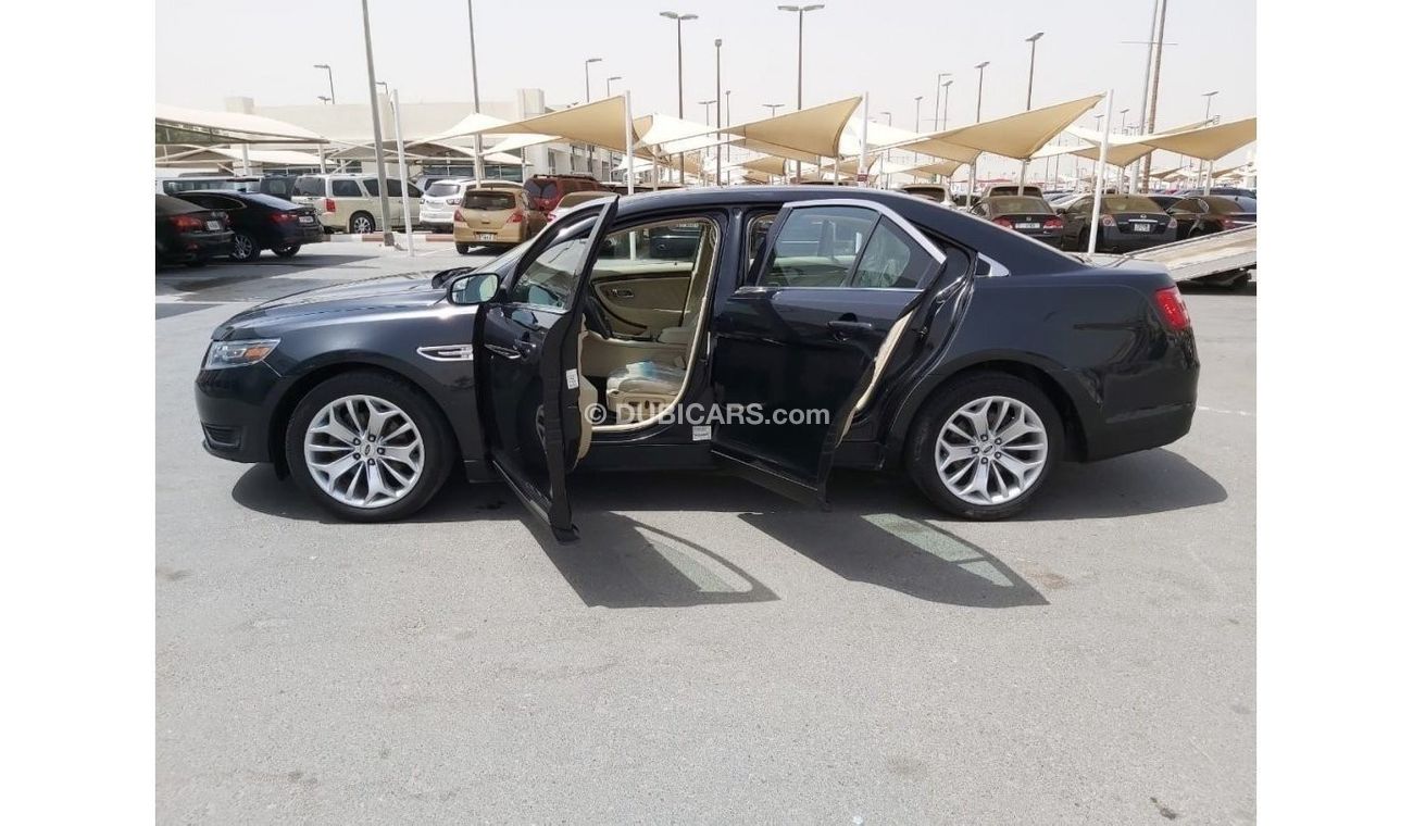 Ford Taurus Limited Limited Limited Limited Limited Limited special edition, full option