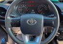Toyota Hilux 2017 GL 2.7L 4WD AT Double Cabin Petrol / Well Maintained / Excellent Condition / GCC