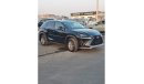 Lexus NX300