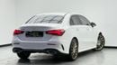Mercedes-Benz A 250 2019 Mercedes Benz A250, Warranty, Full MB Service History, Excellent Condition, GCC
