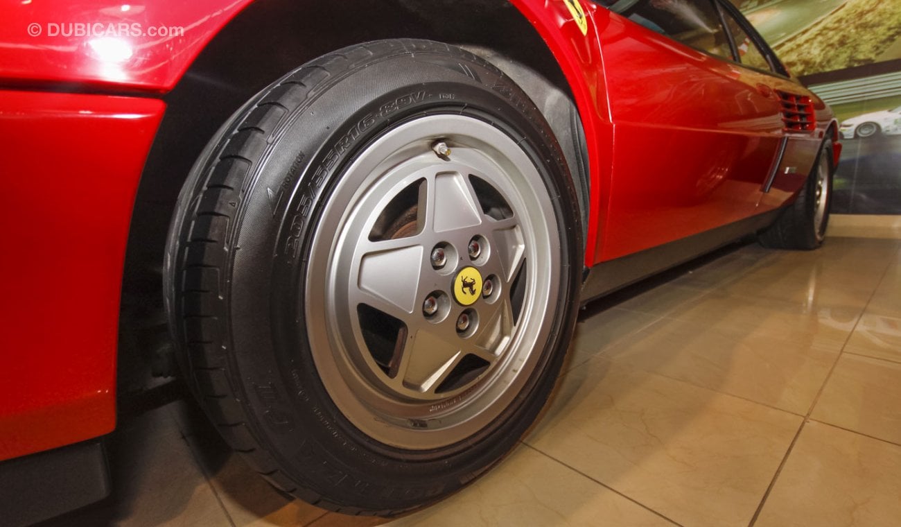 فيراري مونديال