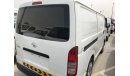 Toyota Hiace Chiller Van, Model:2006