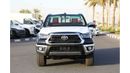 Toyota Hilux 2023 Toyota Hilux 4x4 DC 2.8 SR5 - Black inside Maroon | Export Only