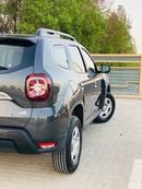 Renault Duster LE